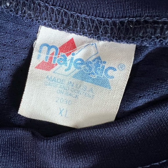 Vintage mlb braves tee - Picture 3 of 7